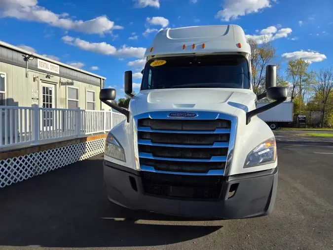 2019 FREIGHTLINER/MERCEDES NEW CASCADIA PX1266405f576de10533e2a4ba372366a88f4b3