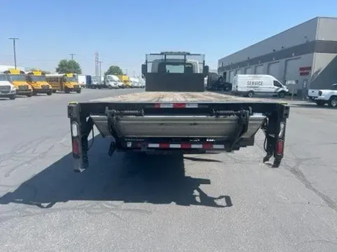 2018 International 4300