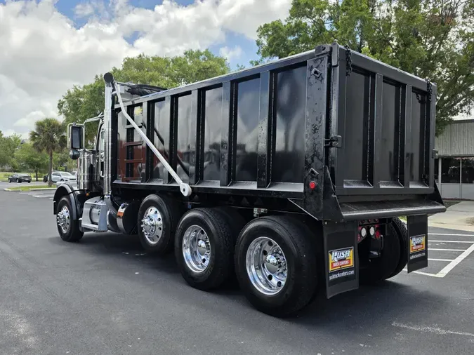 2025 Peterbilt 58905f5fb40db55eff61a20cfb09febda5f