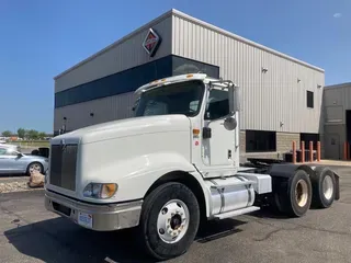 2005 International 9400i