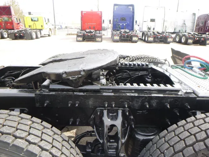 2020 Peterbilt 389
