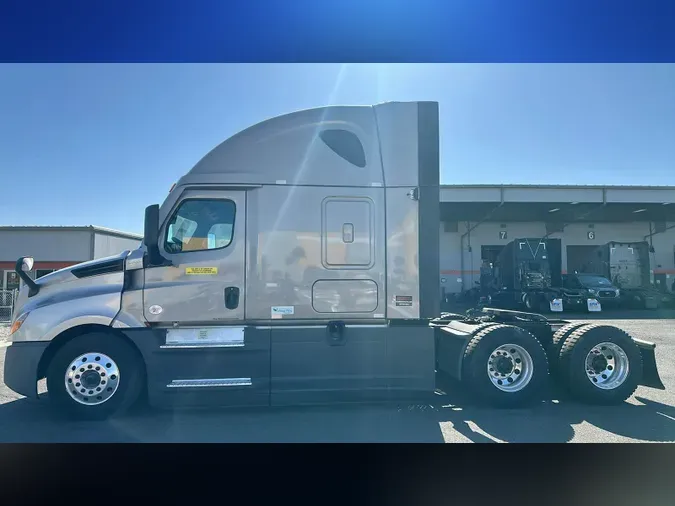 2024 Freightliner Cascadia 12605f68af898f48913e2a672b75d7779b6