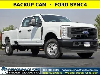 2024 Ford Super Duty F-250 SRW