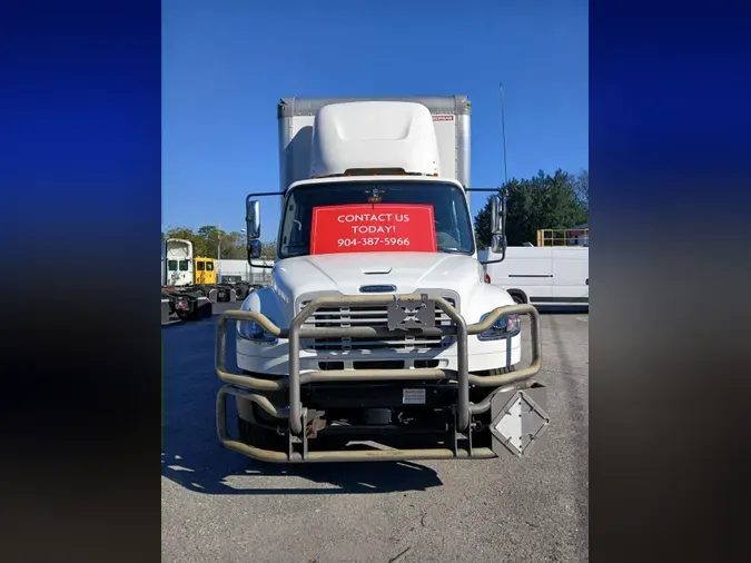 2022 FREIGHTLINER/MERCEDES M2 10605f6fe512e4cc91050c5a5cc9c40757c