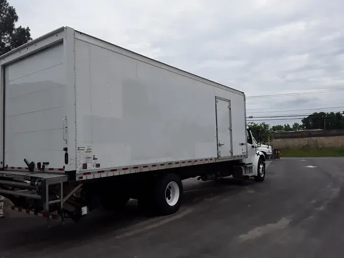 2020 FREIGHTLINER/MERCEDES M2 106