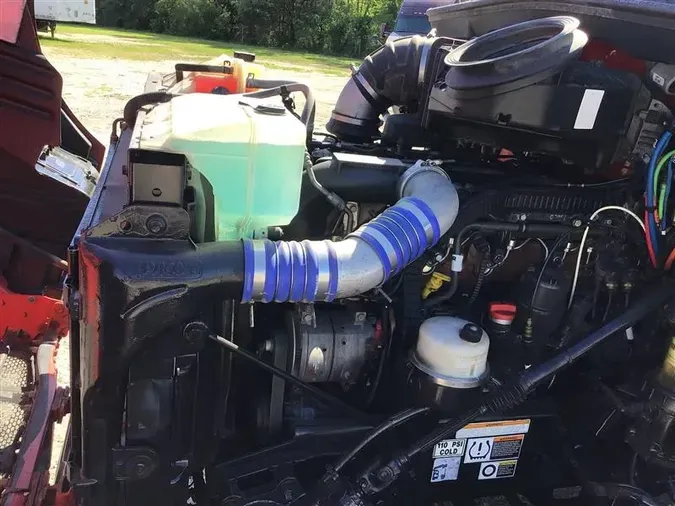 2020 PETERBILT 579