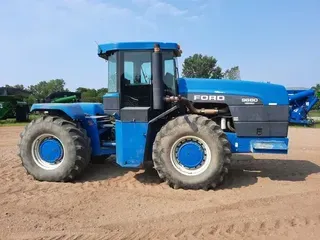 1995 Ford 9680