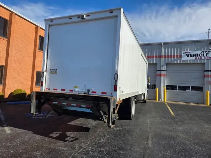 2015 FREIGHTLINER/MERCEDES M2 10605f88b161d073974d5f1ca0a07663517