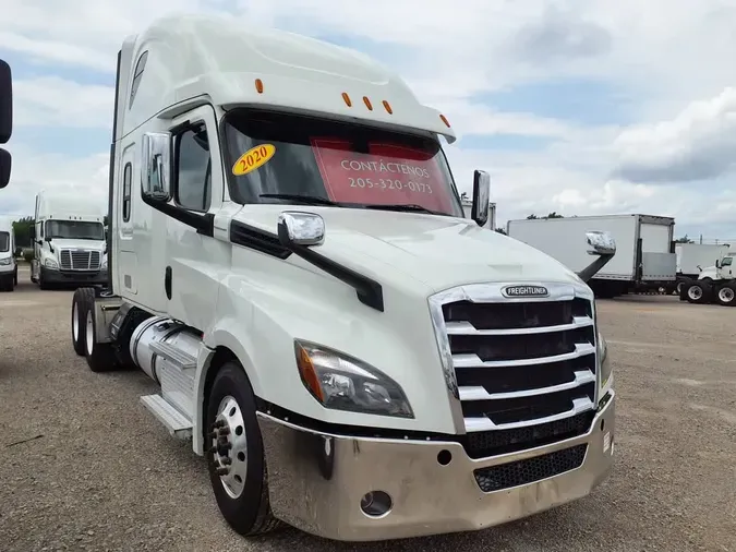 2020 FREIGHTLINER NEW CASCADIA PX12664
