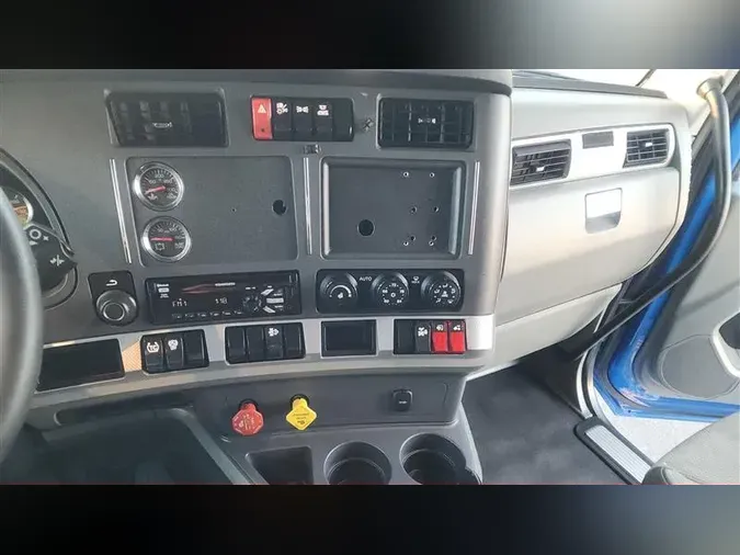 2020 KENWORTH T680