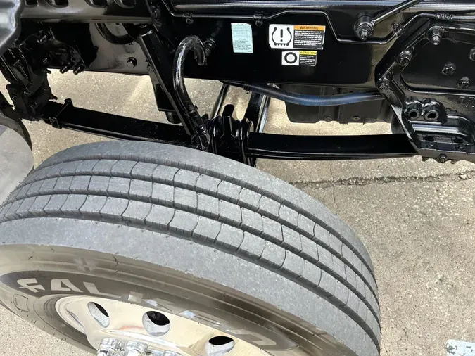 2019 Peterbilt 579