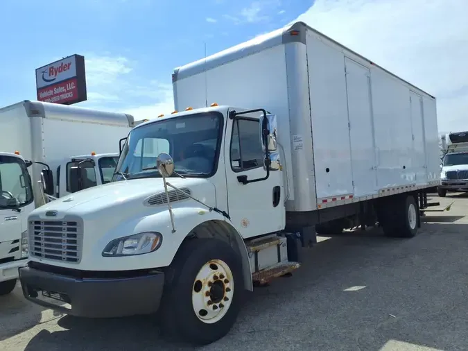 2019 FREIGHTLINER/MERCEDES M2 10605fa3b0c1430b2ed7a96b39904d03ca2