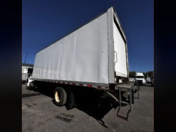 2019 NAVISTAR INTERNATIONAL 4300