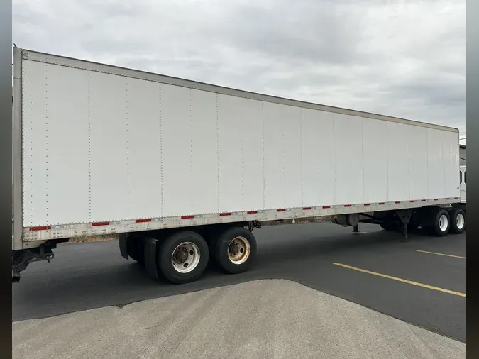 2015 UTILITY TRAILERS VS2RA 48/162/102