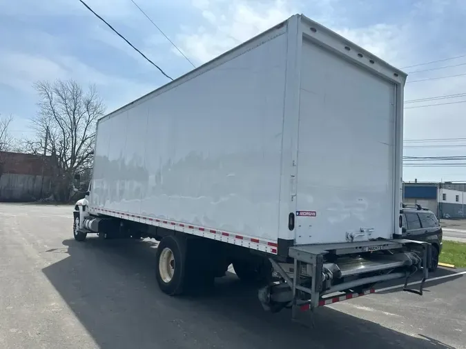 2019 NAVISTAR INTERNATIONAL MV607 (4X2)05faf4d922540c7ca42e61d92bc582a1