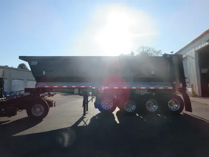 2027 EAST STEEL QUAD