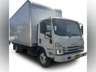 2023 Isuzu NRR