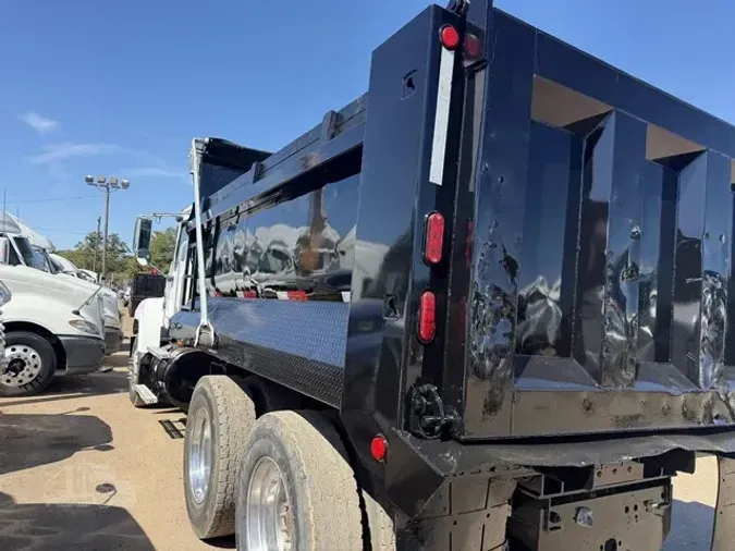 2008 MACK PINNACLE CHU61305ff9644cdc931fa2ae5f7d2c2d6e06e