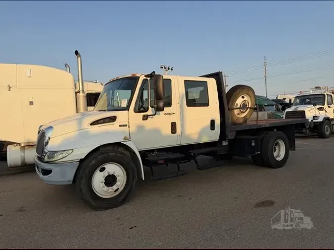 2014 INTERNATIONAL DURASTAR 4300060140734ea92619a3dca73d8e4b470c