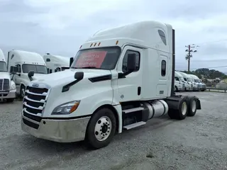 2020 FREIGHTLINER NEW CASCADIA PX12664