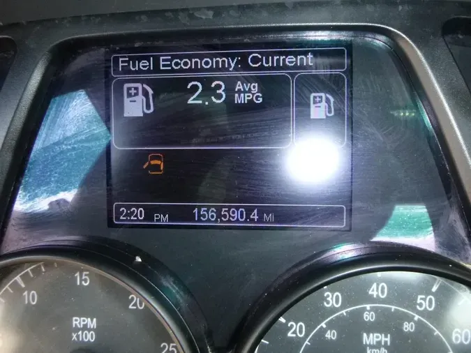 2022 Peterbilt 567