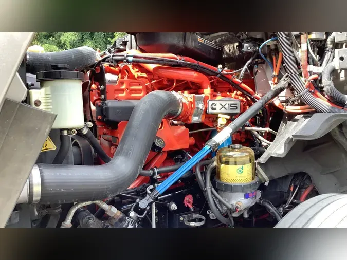 2022 International LT06027f112493f7e557ce8ae740a21b8e