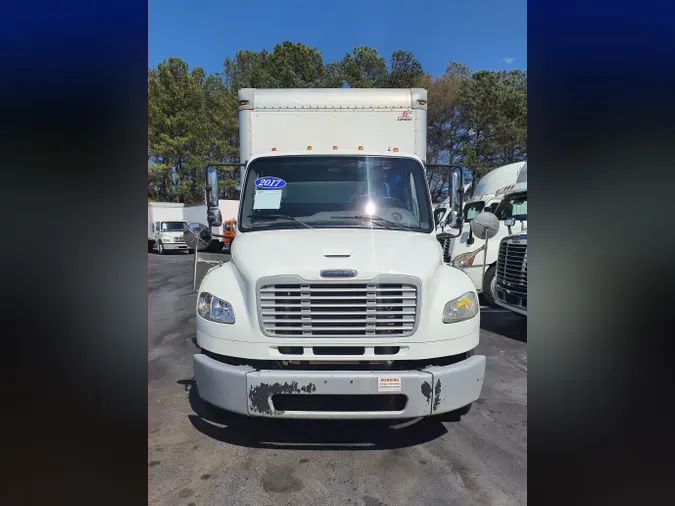 2017 FREIGHTLINER/MERCEDES M2 106