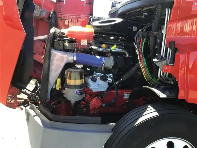 2020 FREIGHTLINER CA116
