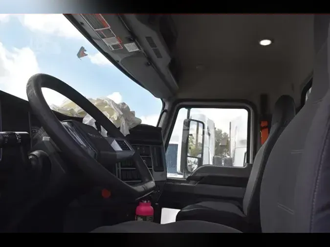 2019 MACK ANTHEM 64T
