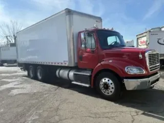 2019 FREIGHTLINER/MERCEDES M2-112
