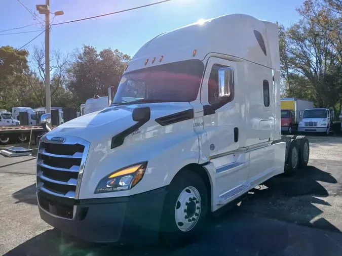 2020 FREIGHTLINER/MERCEDES NEW CASCADIA PX12664