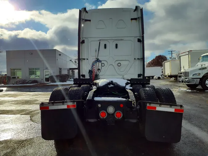 2020 FREIGHTLINER/MERCEDES NEW CASCADIA PX12664