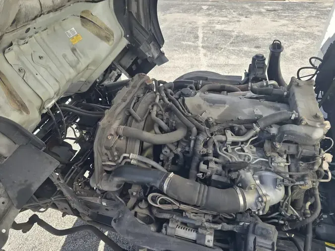 2016 ISUZU NQR0606ae1cb2c85e4e1c8c708939436822