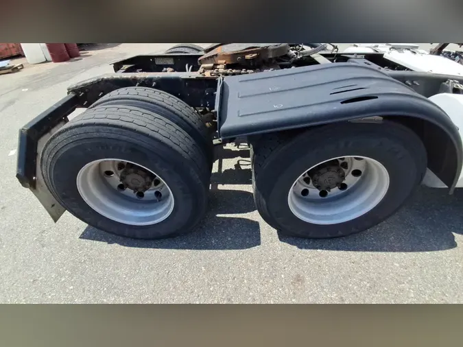 2020 International LT