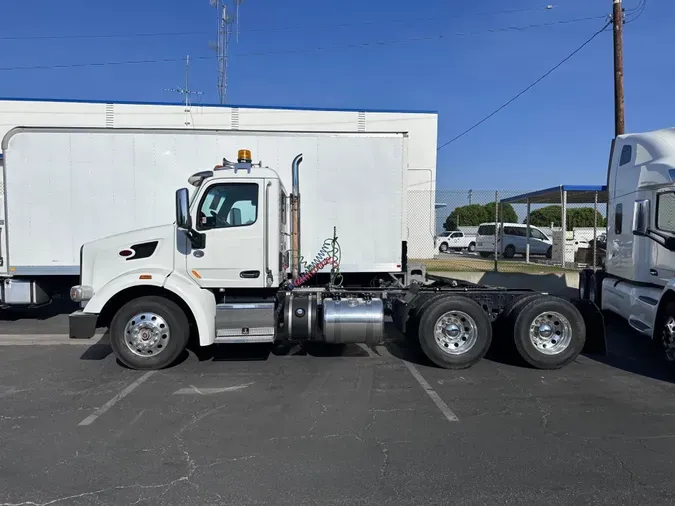 2018 Peterbilt 567