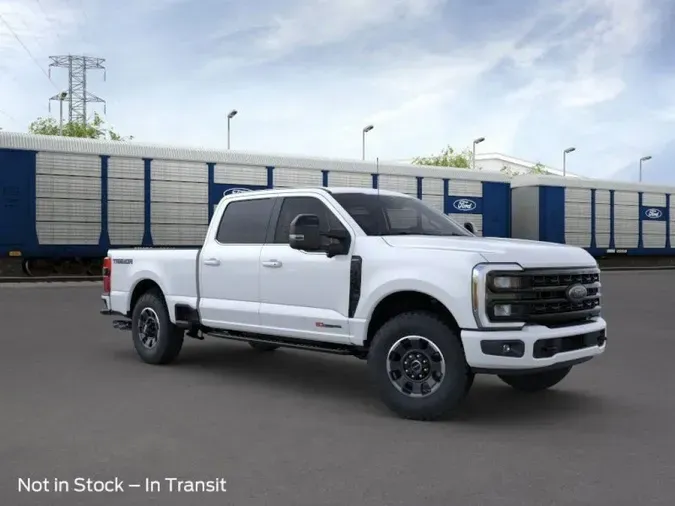 2024 Ford Super Duty F-350 SRW