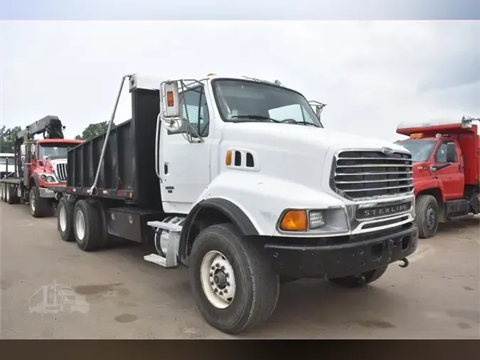 2007 STERLING L9500060826e25bb0260e3d46f3b4e41c3518