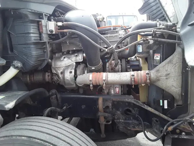 2018 FREIGHTLINER CASCADIA 125