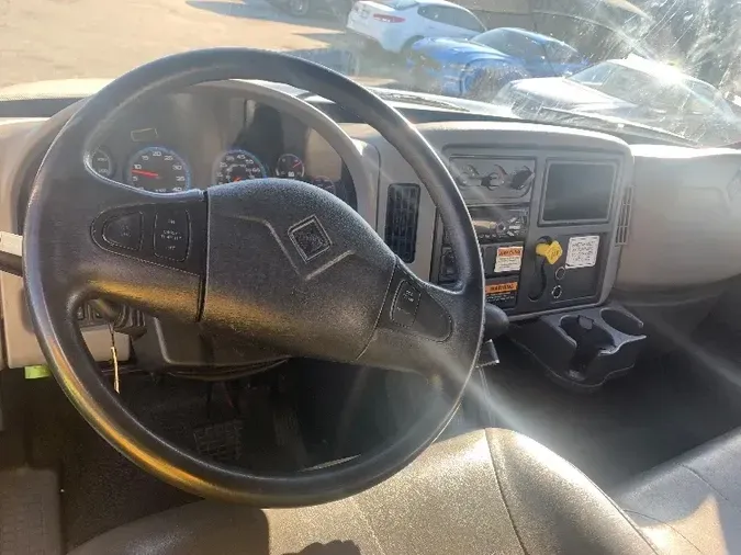 2019 International 4300