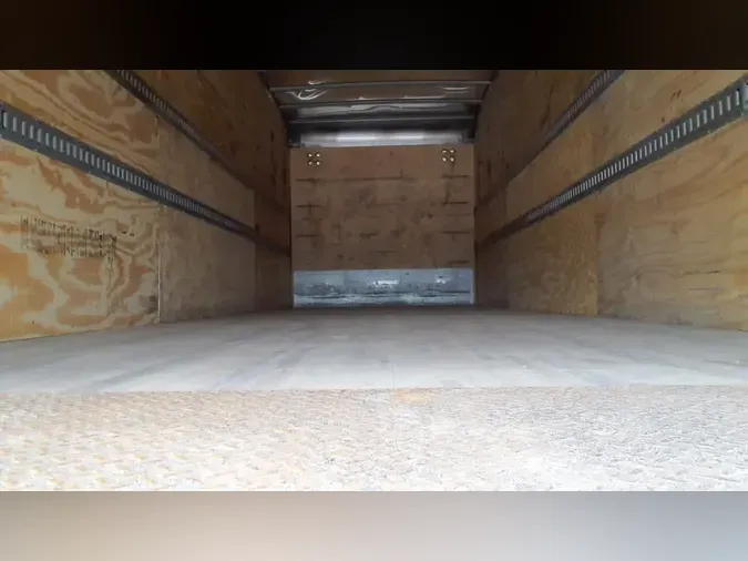 2019 FREIGHTLINER/MERCEDES M2 106