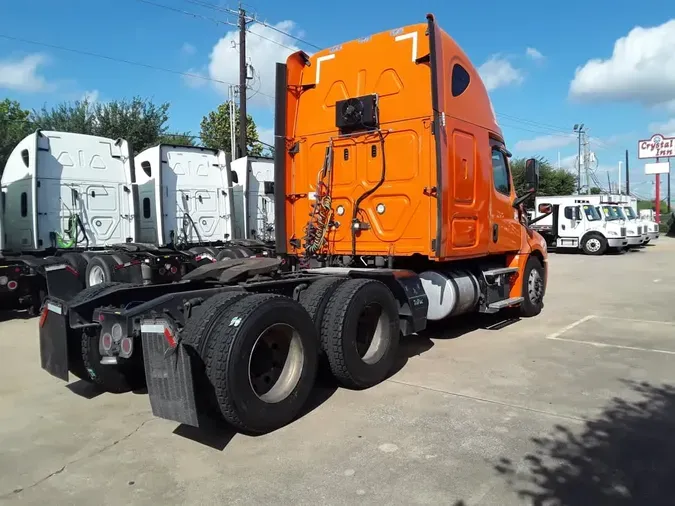 2019 FREIGHTLINER NEW CASCADIA PX12664060a147a0fffa60df092b9f271ac4634