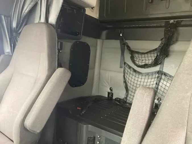 2022 FREIGHTLINER/MERCEDES NEW CASCADIA PX12664060afb52192676ce39d9c761af49a451