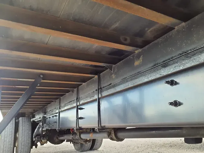 2018 FREIGHTLINER/MERCEDES M2 106060bc3cfafbe493304bdf6e8f52aeebd