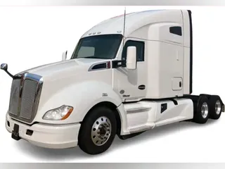 2021 Kenworth T680