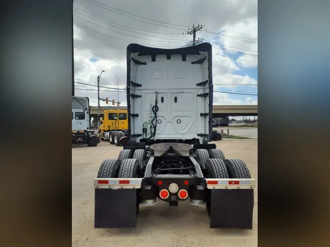 2022 FREIGHTLINER/MERCEDES NEW CASCADIA PX12664060c2cd3c4d6b61d8602d2a9188a8205