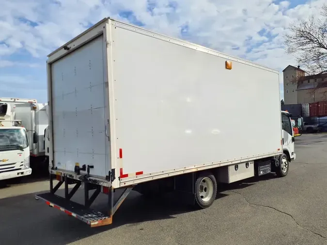 2022 CHEVROLET MOTOR DIV. LCF 4500XD060c2d1de63ecea0e1eebb08a2445748