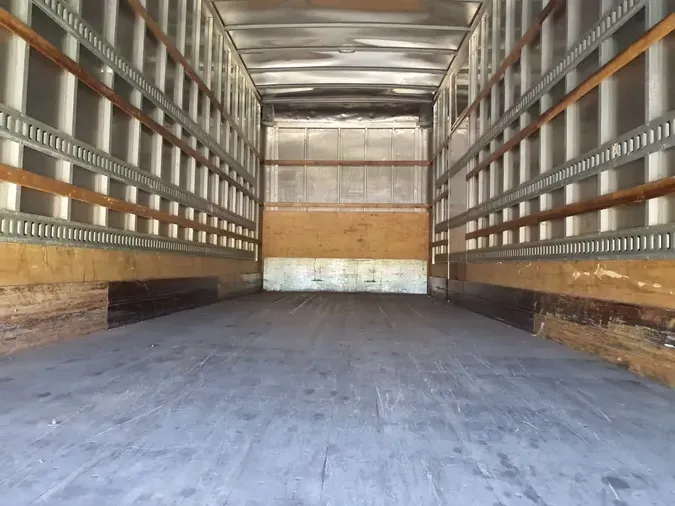 2020 NAVISTAR INTERNATIONAL MV607 (4X2)060c7649a68435664a0e0e0d52a28995