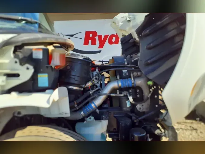 2019 FREIGHTLINER/MERCEDES M2 106060ca0058926ca5d1a52c69321d95ebb