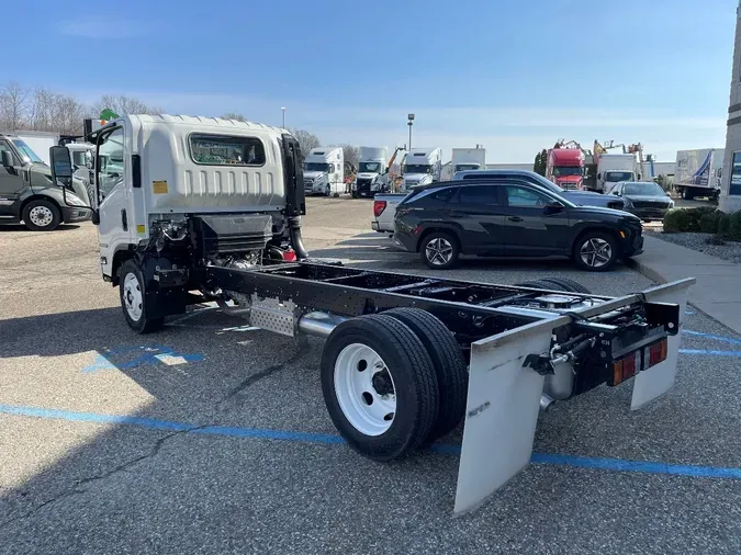 2026 ISUZU NRR GAS - 150 wb 1U3