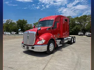 2019 KENWORTH T680